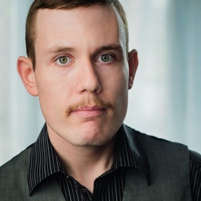 Jake Anthony